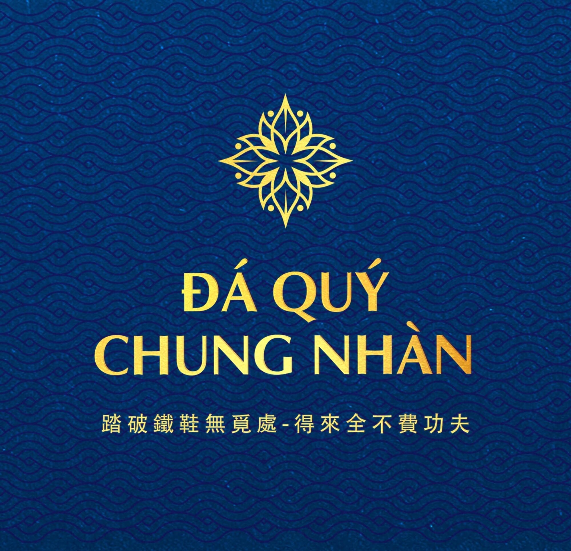 Đá Quý Chung Nhàn
